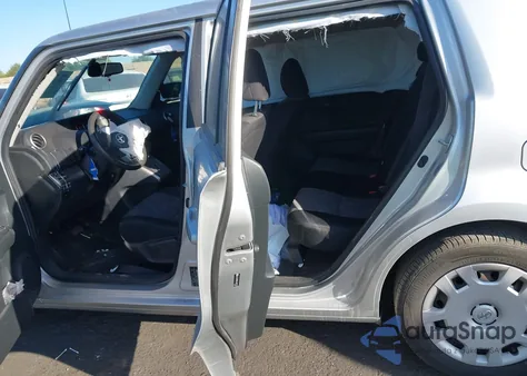 2015 Scion Xb из США, поврежденный, VIN JTLZE4FE8FJ071571